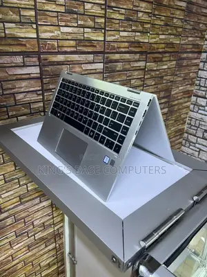 Laptop HP EliteBook X360 1030 G4 16GB Intel Core I5 SSD 256GB