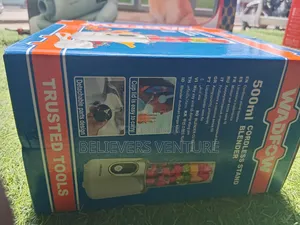 Standard Stand Cordless Blender Wadfow Tech Wadfow Blender