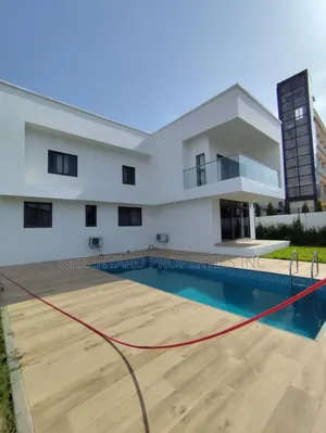 5bdrm Mansion in American House, East Legon for sale