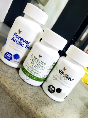 Prostate, Liver and Bp Health Pack