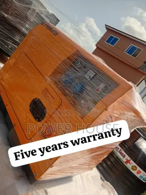 Power Plus 10kva 13000watts Perkins Diesel Generator