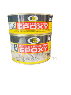 Construction Epoxy