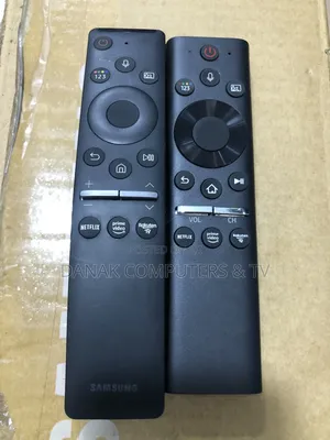 Samsung Magic Remote Control