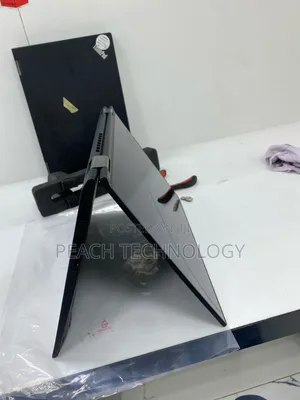 Laptop Lenovo ThinkPad X390 Yoga 16GB Intel Core i5 SSD 256GB