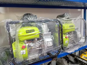 High Quality Honda 3inches Water Pump