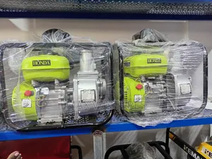 Honda 3inches Water Pump Portable