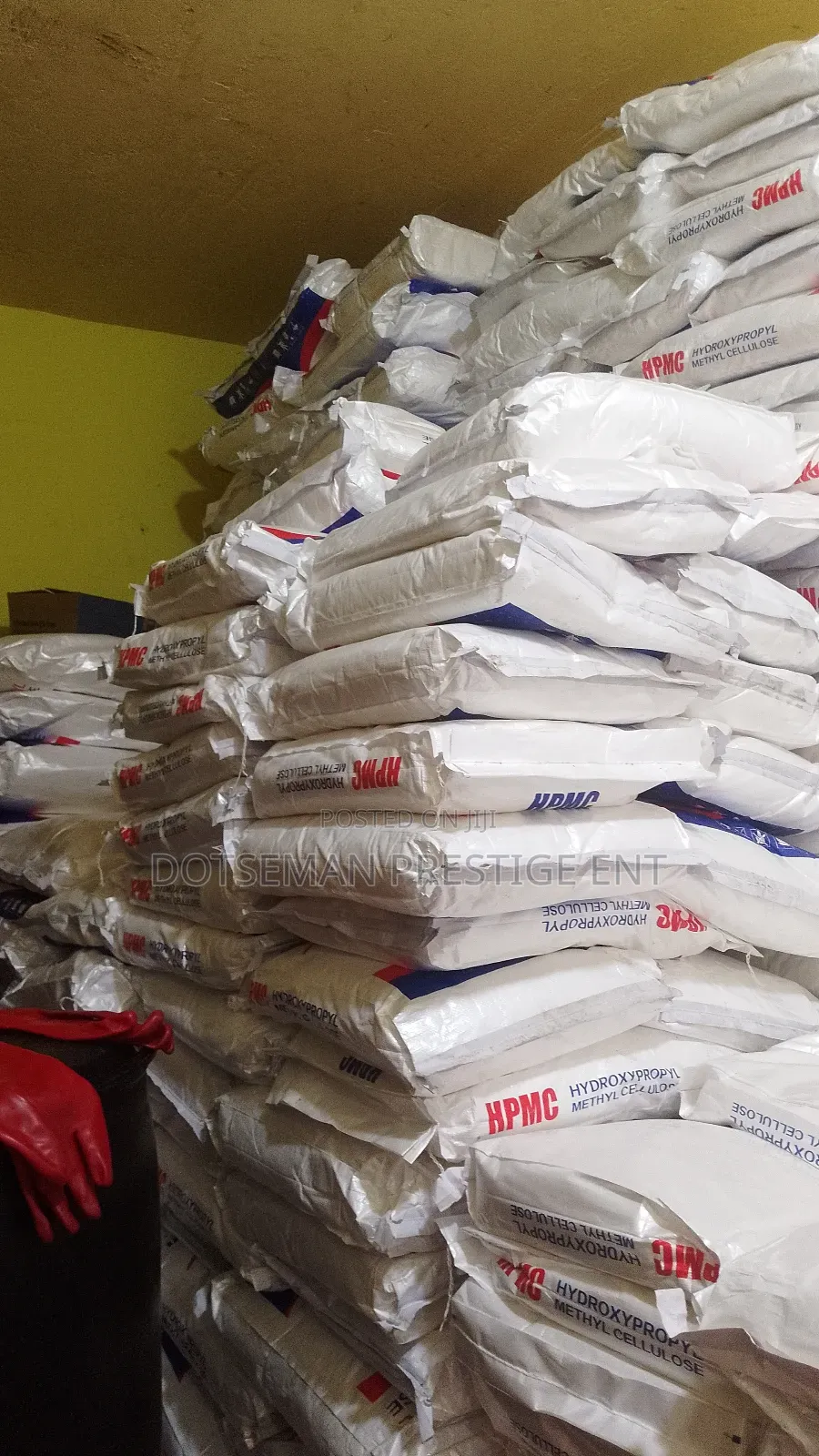 HPMC Chemical Wholesale