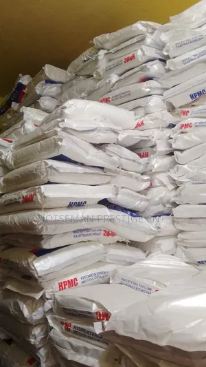 HPMC Chemical Wholesale
