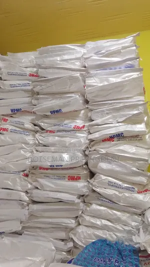 HPMC Chemical Wholesale