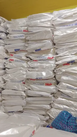 HPMC Chemical Wholesale