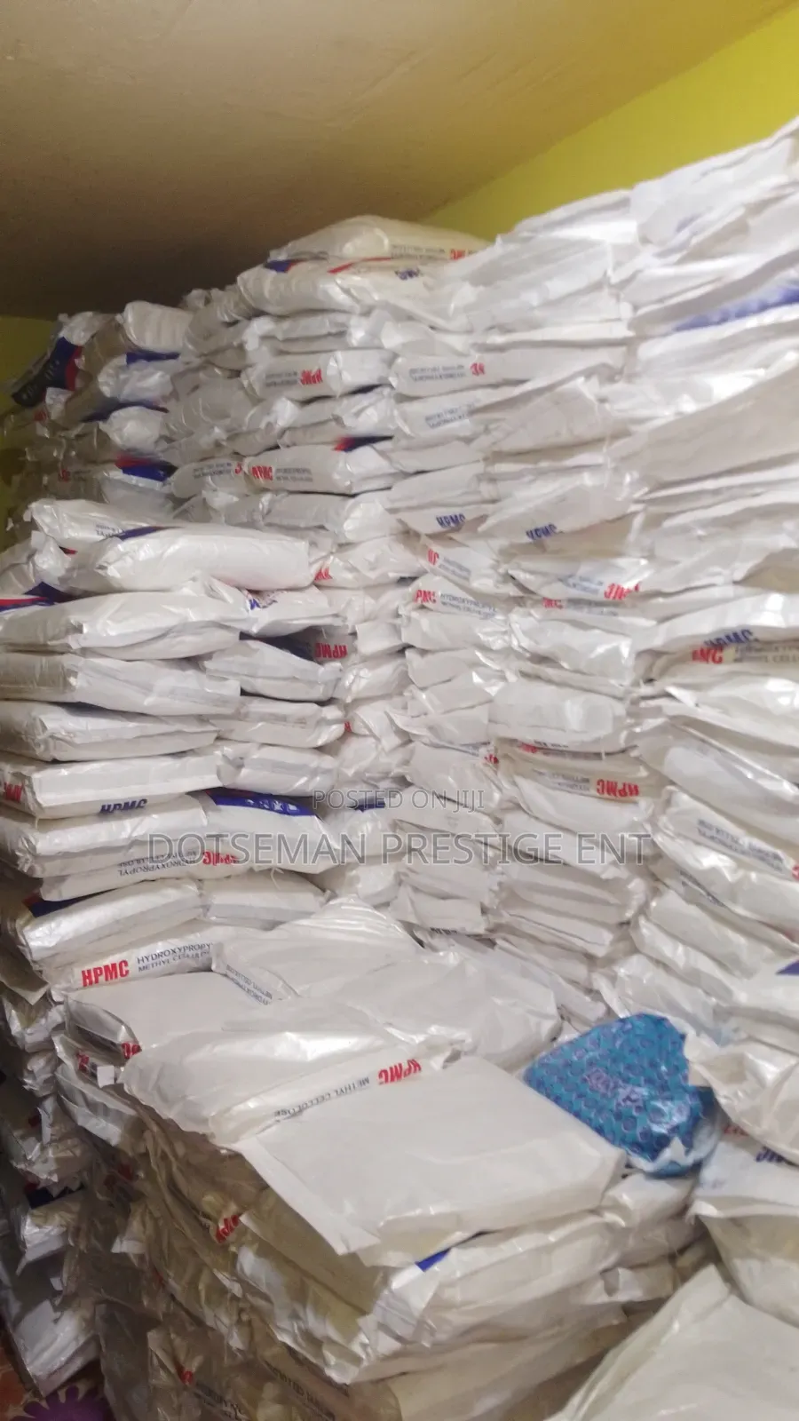 HPMC Chemical Wholesale