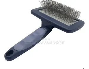 Metal Pin Brush for All Types of Dogs