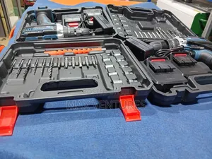 Light Weight Bosch Drilling Machine