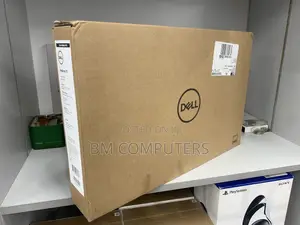 New Laptop Dell Inspiron 15 16GB Intel Core I7 SSD 1T