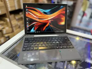 Microsoft Surface Pro 7 256 GB White