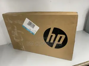 New Laptop HP 15 8GB AMD Ryzen 5 SSD 512GB