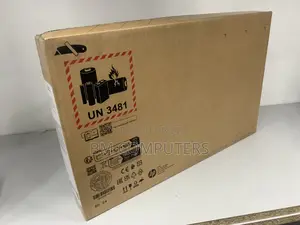 New Laptop HP 15 8GB AMD Ryzen 5 SSD 512GB