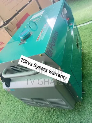 10kva Diesel Generator Strong and Powerful 10kva