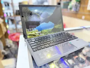 Microsoft Surface Pro 7 256 GB Black