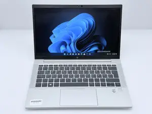 Laptop HP EliteBook 830 G7 16GB Intel Core I5 SSD 256GB