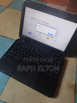 Laptop Lenovo Chromebook N23 4GB Intel eMMC 60GB