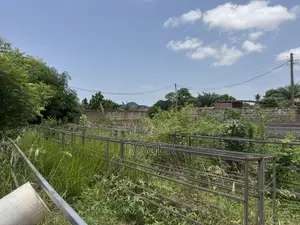 2 Plots of Land for Sale at Isreal