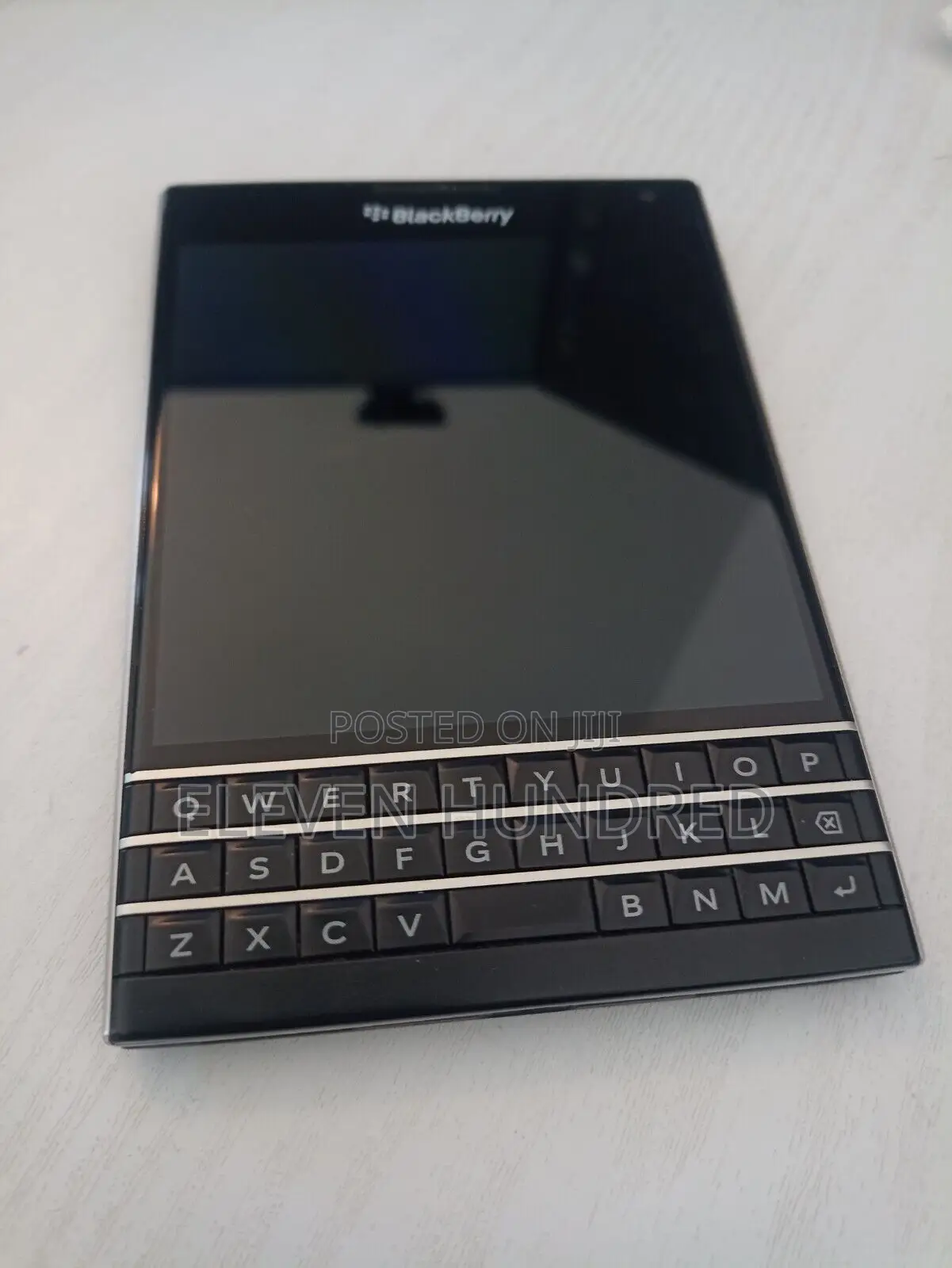 BlackBerry Passport 32 GB Black