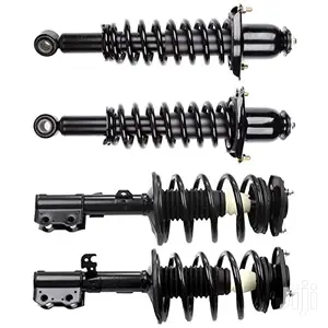 Shocks Absorbers