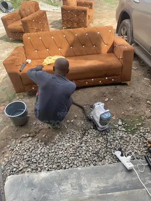 Sofa Masters