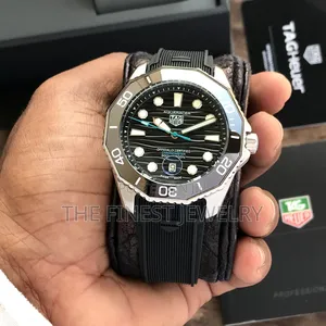 Tag Heuer Aquaracer Automatic Men’S Watch