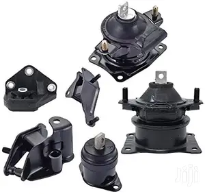 Engine Seats and Gear Box Seat