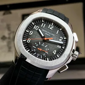 Patek Philippe Aquanaut Movement Automatic Men’S Watch
