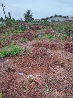 2plot of Land for Sale at Around West Hills Mall