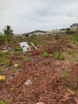2plot of Land for Sale at Around West Hills Mall