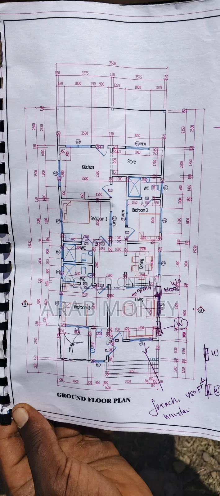 Arab Construction Consult