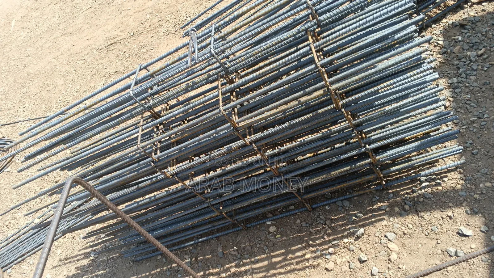 Arab Construction Consult