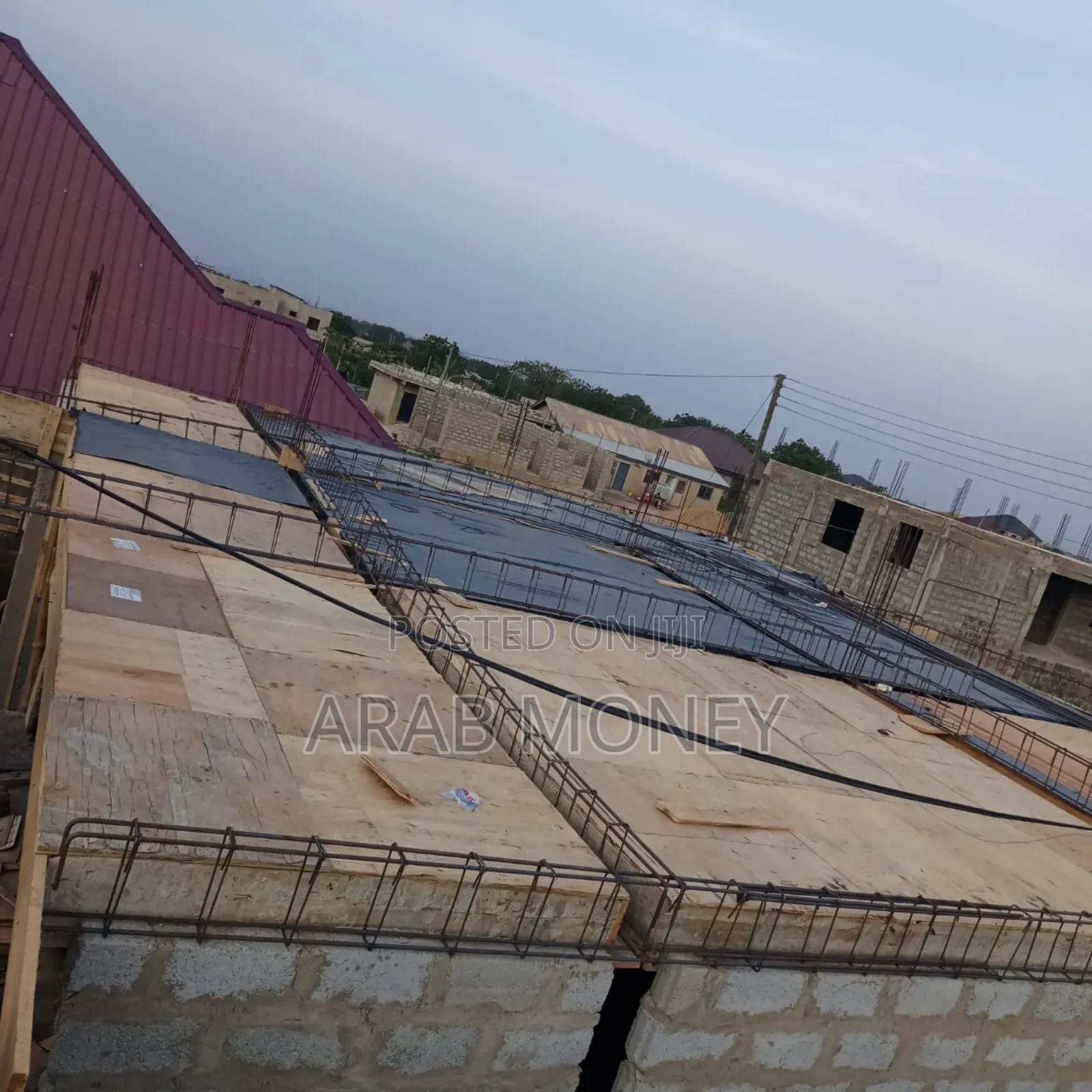 Arab Construction Consult