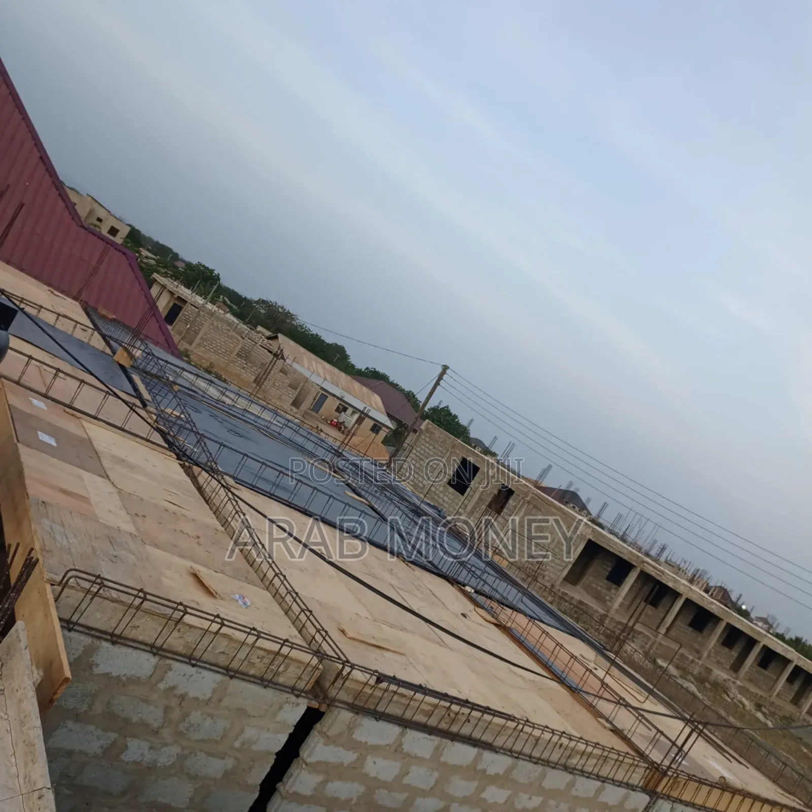 Arab Construction Consult