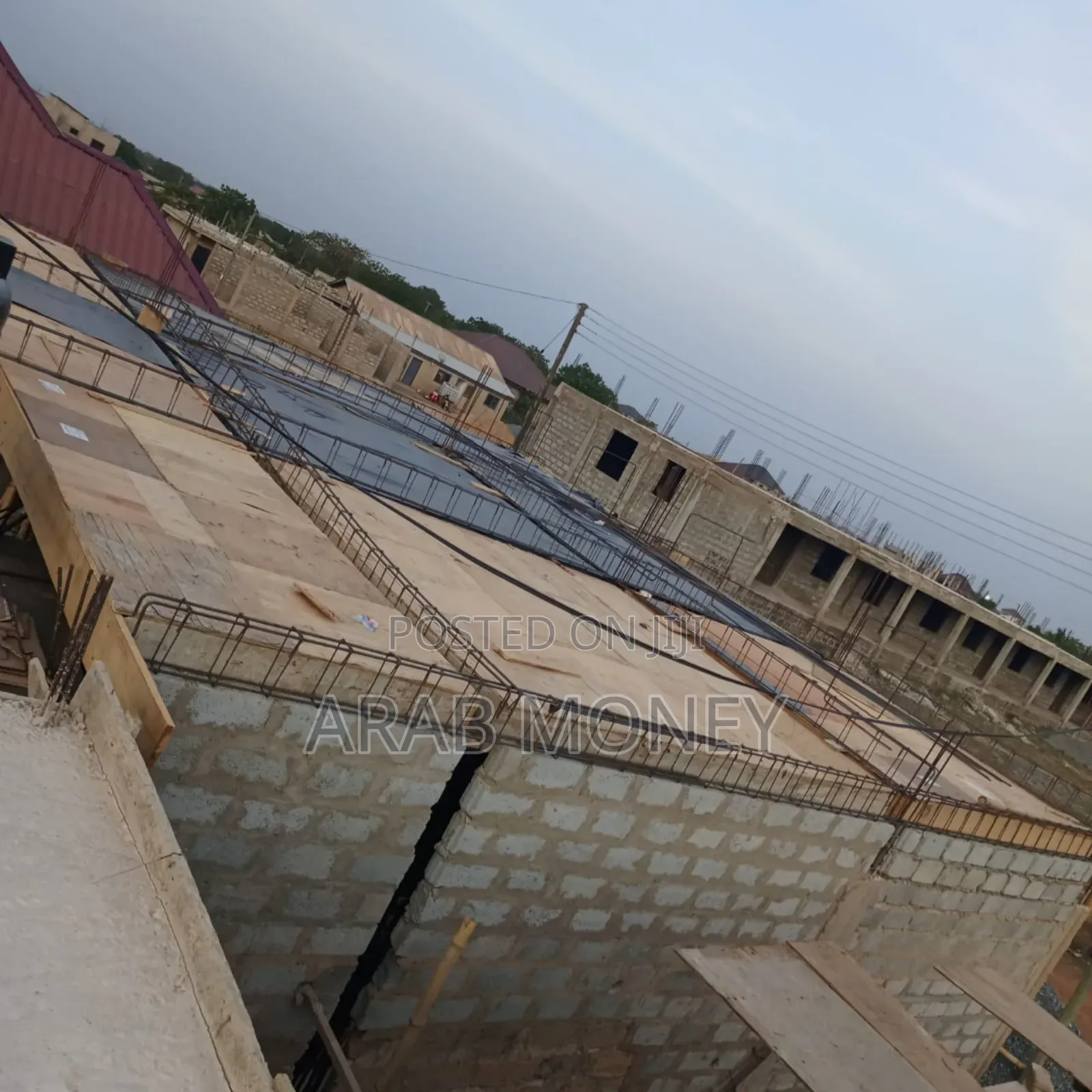 Arab Construction Consult