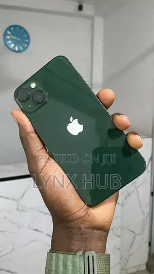 Apple iPhone 13 128 GB Blue