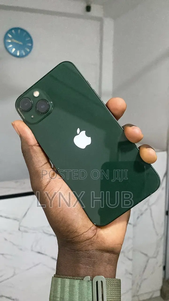 Apple iPhone 13 128 GB Blue