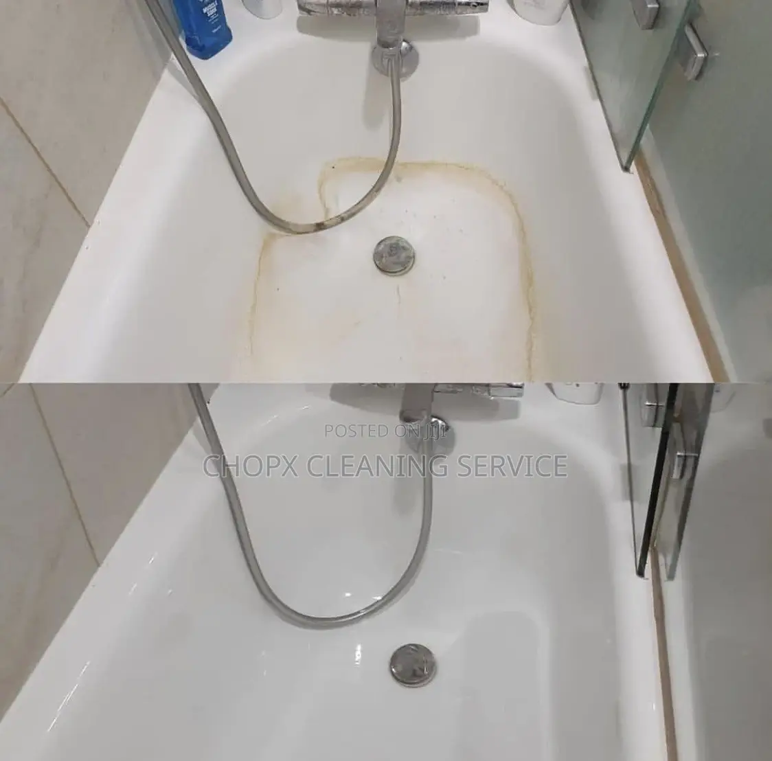 Your Home Deserves the Best!
