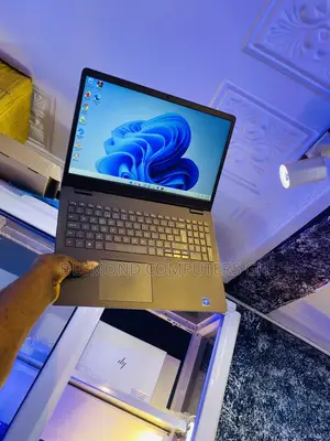 Laptop Dell Inspiron 15 4GB Intel Celeron HDD 500GB