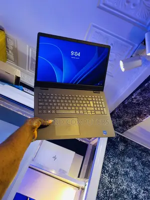 Laptop Dell Inspiron 15 4GB Intel Celeron HDD 500GB