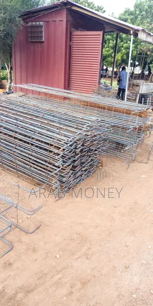 Arab Construction Consult
