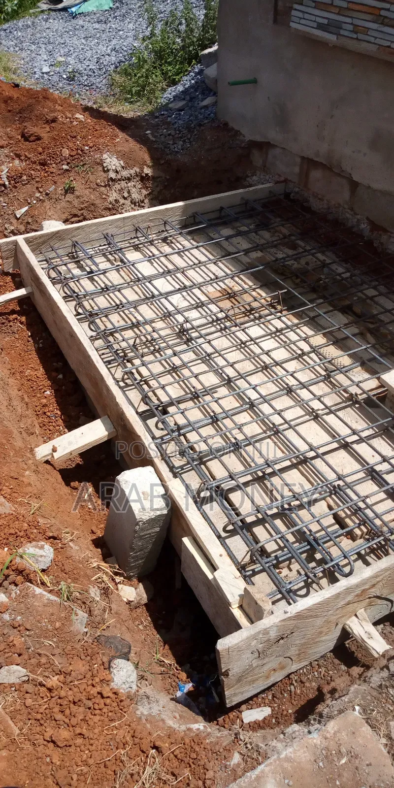 Arab Construction Consult