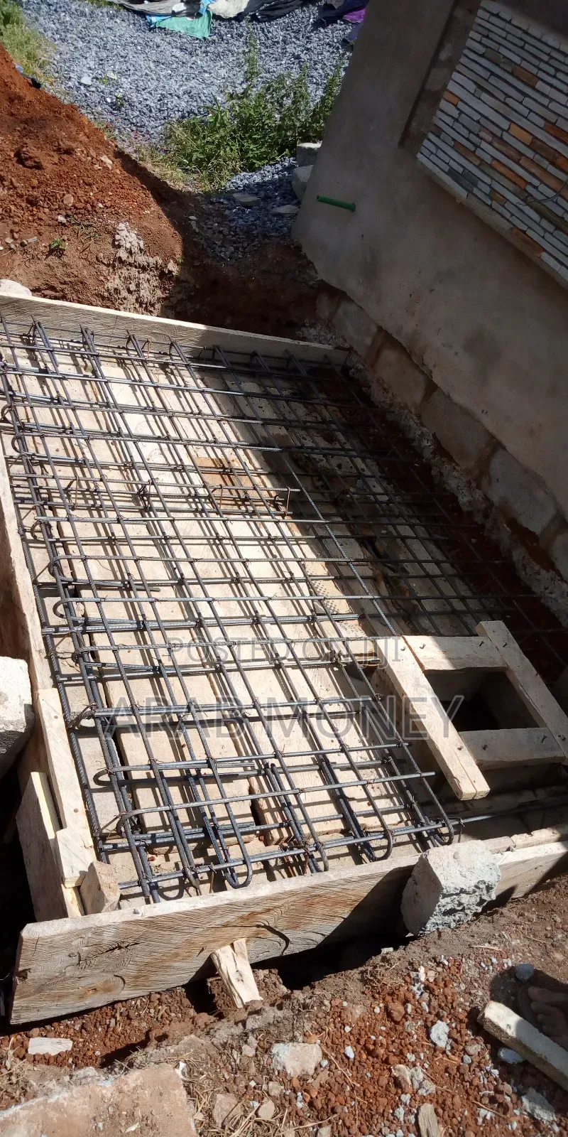 Arab Construction Consult
