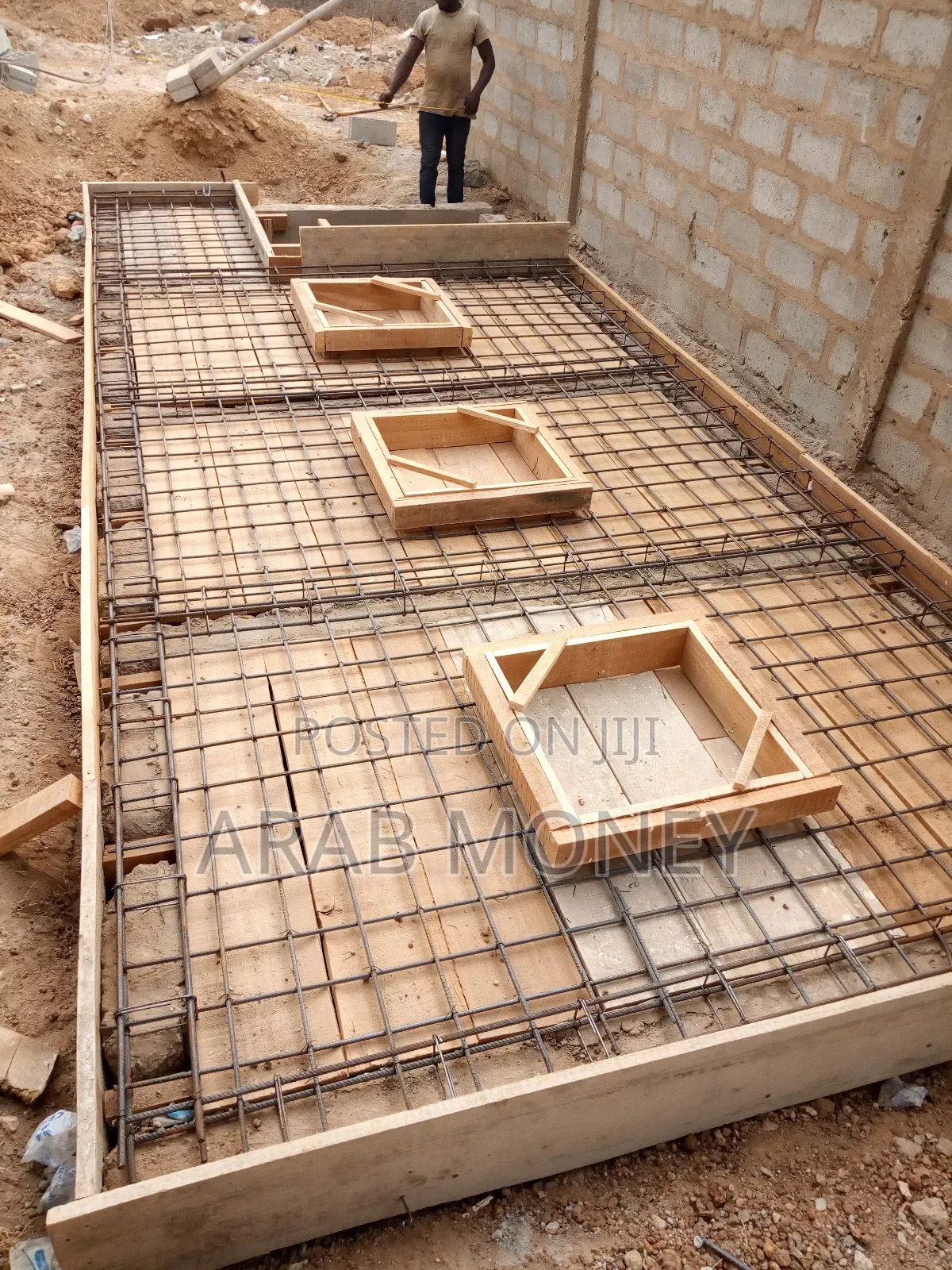 Arab Construction Consult