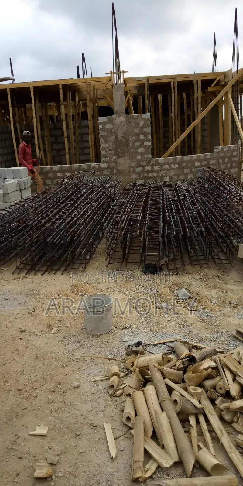 Arab Construction Consult