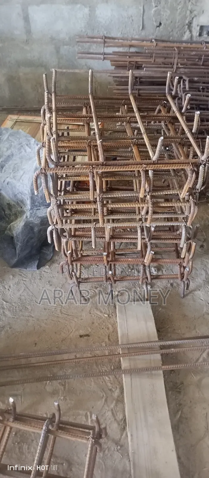 Arab Construction Consult